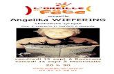accueille Angelika WIEFERING · 2013. 7. 4. · lyrique. Piochant allègrement dans le répertoire immense de la voix, jonglant entre un air d'opéra et ABBA, Angelika Wieffering