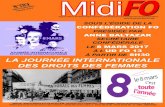 UD FO 13 - 2ème quinzaine N 794 Midisiteudfo13.free.fr/journal/N794/N794.pdfMIDI-FO - Organe Officiel de L’UD FO des BdR - Directeur de la publication : Alain COMBA - Elaboré et