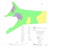 Mayotte · Cadastre de ACOUA parcellaire de 2012, batisde 2011 000 Enieux ponxtuels Autres équipements point Antenne Centre équestre Cimetiere Cooperative Agricole Maison des pêcheurs