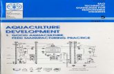 Food and Agriculture Organization · 2021. 2. 9. · Manufacturing Practice was then published within the International Aquafeed Directory and Buyers Guide 1999 (Turret Rai PLC, Uxbridge,