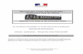 Recueil des Actes Administratifs – Préfecture Puy-de-Dôme · 2015. 11. 30. · générale par intérim de l'ARS d'Auvergne à compter du 1er décembre 2015 ; 18, boulevard Desaix