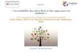 sorbonne-universite.frinova.snv.jussieu.fr/.../dossier_de_partenariat_GTA22.docx · Web view#GTA22 « Accessibilité des sites Web et des apps pour les mobiles » 22ème séminaire