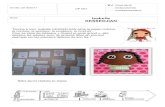 Isabelle KESSEDJIANecoledecaestre.etab.ac-lille.fr/files/2017/11/cp.ce12016... · 2017. 11. 12. · la couture, la peinture, la sculpture, le crochet… Pour sa série de tableaux