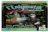 EnigmatiK Flyer.indd 1 30/06/15 14:19cdt14.media.tourinsoft.eu/upload/EnigmatiK-FlyerHD.pdf · des chasseurs de fantômes… Bref, 1h 30 de suspense, d’émotions, de réflexion