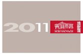 2011 - Compagnie du Bois Sauvage · 2016. 2. 17. · schap Dordogne Périgord Investissement, van USD 0,7 mil-joen aan Noël Group en de lening van EUR 1,0 miljoen aan Eurogarden