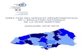 DIRECTION DES SERVICES DÉPARTEMENTAUX DE L’ÉDUCATION …circ-dieppe-est.spip.ac-rouen.fr/IMG/pdf/annuaire_2018... · 2019. 1. 17. · et de la Seine-Maritime Isabel MARINO-VILLA