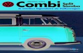 L’histoire d’une légende - Planeta DeAgostini · 2018. 5. 14. · L’histoire complète du Volkswagen Transporter, des premiers prototypes des années 1960 au modèle actuel.