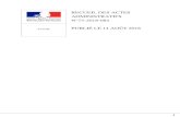 RECUEIL DES ACTES ADMINISTRATIFS N°73-2018-084 …...Monthion, pour une surface de 13 ha 94 a 13 ca 73_DDT_Direction départementale des territoires de Savoie - 73-2018-08-06-003