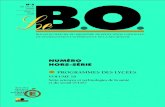 N°2 26 OCT. 2006 BO - EducationLe B.O. est une publication du ministère de l'éducation nationale, de l’enseignement supérieur et de la recherche. Le numéro : 2,50 C ------ Abonnement