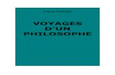 VOYAGES D'UN PHILOSOPHE · 2013. 4. 3. · à partir de : Voyages d'un philosophe ou Observations sur les mœurs & les arts des peuples de l'Afrique, de l'Asie et de l'Amérique.