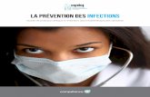 infections - Ordre professionnel des inhalothérapeutes du Québec … · 2020. 3. 25. · Chaine de transmission des infections Source : tirée du Guide de prévention, notions de