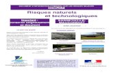 Risques naturels et technologiques - Commune de Seine ......En cas d’accident nucléaire majeur, les risques liés à un relâchement important de substances radioactives dans l’environnement
