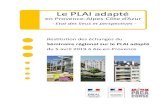 DREAL Provence Alpes-Côte d'Azur - Le PLAI adapté...1- Affirmer une stratégie politique locale pour développer une offre adaptée dans le cadre d’un soutien des politiques locales