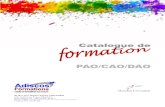Catalogue de PAO/CAO/DAO ... PAO/CAO/DAO - CAO/DAO Inkscape - Initiation 2 jours ... Gagner en pr£©cision