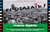 France-Algérie - Autour du 1er maipartager.autourdu1ermai.fr/public/Programme-decade2012.pdf · cieuses. Il faudra attendre les années 1990, et même le début des années 2000,