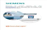 le mois siemens - finish et SOR et 10x sans frais 2012. 9. 11.¢  SIEMENS les plus produits Siemens D£©couvrez