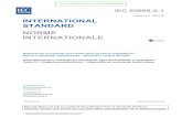 NORME INTERNATIONALEed5.0}b.pdf · IEC 60669-2-1 Edition 5 .0 2021-02 NORME INTERNATIONALE Switches for household and similar fixed electrical installations – Part 2-1: Particular