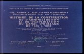 UNIVERSITE DE PARIS - Numilogexcerpts.numilog.com/books/9782307425328.pdfDE LA LANDE : Traité des canaux de navigation, Paris, 1778. Roger DION : « A propos du canal de Briare »,