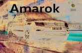 Distinctif. - Volkswagen Véhicules Utilitaires France...L’Amarok est le seul pick-up de sa catégorie qui soit équipé de série d’un système de freinage automatique post-collision,