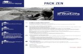 Pack Zen - E-motorsservice technique dans le cadre d’une panne couverte par le contrat (minium de 20 € et maximum de 500 € TTC). Pour les usages intensifs, il sera appliqué
