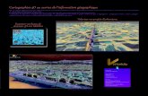 Cartographies 3D au service de l’information géographiqueavec les Systèmes d’Information Géographique. VirtuelCity développe d’ailleurs en partenariat avec Esri, une suite