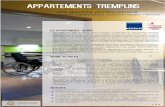 Appartements tremplinskerpape.mutualite56.fr/fr/content/download/904/5235/file/... · 2014. 6. 10. · Les appartements tremplins du CMRRF de Kerpape, véritables Living Lab "Santé