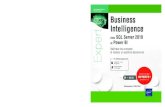 Business Intelligence avec SQL Server 2019 et Power BI ... · 39 € ISBN : 978-2-409-02329-3 Pour plus d’informations : Té léchar gement www. editions-eni.fr.fr Sur : b Les bases