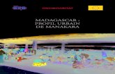 MADAGASCAR : PROFIL URBAIN DE MANAKARA - A Better Urban … · 2020. 11. 19. · MADAGASCAR : PROFIL URBAIN DE MANAKARA Programme des NatioNs UNies PoUr les ÉtablissemeNts HUmaiNs.