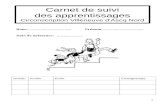 Site de la circonscription de Villeneuve d'Ascq Nord ... · Web view Ce cahier de suivi a été élaboré par les enseignants de Mons en Baroeul/Villeneuve d’Ascq en cohérence avec