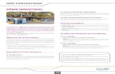 ITII Alsace Guide28pages Janv2018 Print · 2018. 1. 8. · UE 31 : Performance de la production 200 heures Systémique 16 8 10 Maintenance 16 8 6 16 8 6 Hygiène, sécurité et gestion