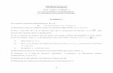 Mathématiques - ENSEAconcours.ensea.fr/pdfs/ats/annales/2005/Maths.pdf · 2019. 9. 30. · -3- Problème 3 M n (!) désigne l’ensemble des matrices carrées de dimension n à coefficients