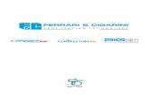 Indice - Contents - Índice - Sommaire · 2021. 3. 9. · Presentación de la empresa ... 5 MSL INCOLLAGGIO Gluing Encoladoras Encollage SMUSSATURA Bevelling Bordeadoras ... 11 kW