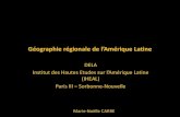 Paris III Sorbonne-Nouvelle · 2014. 1. 31. · J.-A. V.-Martin de Moussy et l’Argentine 1854 – le médecin J-A V-M. De Moussy est appelé, en qualité de géographe, à effectuer