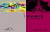 Paris IDF capitale du tourisme d'affairespro.parisinfo.com/content/download/4389/44485/version/2/...En 2009, les foires, salons, congrès et réunions d’entreprise ont généré