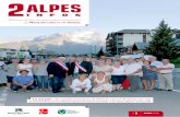 INFOS - mairie2alpes.fr...n 3 Juillet 2016 Le 23 juin : les conseils municipaux de Mont de Lans et de Venosc ont voté à l’unanimité pour la création de la commune nouvelle «