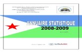 Avec l’appui de statistique MENESUP 2008-09.pdfAnnuaire statistique 2008-2009 10 ESAC: Employés des Services Administratifs et Commerciaux ETB: Equipement Technique du Bâtiment