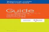 2008 AFOM Guide 64p A4 - Ministère des Solidarités et de ...solidarites-sante.gouv.fr/IMG/pdf/AFOM_-_AMF_Guide...En moins de 15 ans, les réseaux de téléphonie mobile ont couvert