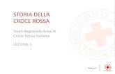 STORIA DELLA CROCE ROSSA 2019. 4. 29.¢  bookshop del Museo Internazionale delle Croce Rossa di Castiglione
