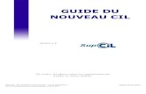 GUIDE DU NOUVEAU CIL · 2019. 6. 4. · Il vient en complément de documents existants, notamment le « Guide du correspondant Informatique et Libertés001 » d'une part, et le «