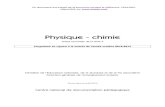 Physique - chimieemilangues.education.fr/files/u1828/Physique-Chimie... · 2019. 3. 1. · physique-chimie en classe terminale de la série scientifique est abrogé à compter de