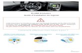 Renault CONNECT : systèmes et services connectés - Renault · 2019. 4. 26. · Ç } v v x v µ o x } u í &rqilghqwldo & 5 /,1. (yroxwlrq *xlgh g¶lqvwdoodwlrq gx orjlflho &hwwh