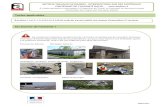 grand-est.dreets.gouv.fr · Web viewNature de l’intervention : changement de quelques plaques de toiture en amiante-ciment, démoussage d’une toiture, perçage ou découpe d’un