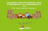 Guide pratique du premier logement - Angers · 2021. 2. 4. · GUIDE PRATIQUE DU PREMIER LOGEMENT – Mise à jour juin 2019 d’entetien de l’appaeil aec un chauffagiste ou une