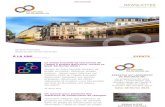 View in browser NEWSLETTER - Be Circular be brussels€¦ · européen Interreg NWE Facilitating the Circulation of Reclaimed Building Elements (FCRBE), l’association bruxelloise
