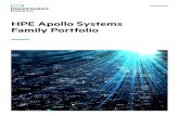 HPE Apollo Systems Family Portfolio - KSCFEkscfe.or.kr/wp/2021a/booth/HPE Apollo Systems Family... · 2021. 5. 3. · 데이터 중심 조직은 불과 몇 년 전까지만 해도