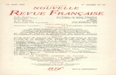 BULLETIN DE MAI 1957 · 2018. 4. 12. · BULLETIN DE MAI1957 ACTUALITÉS LES FESTIVALS DRAMATIQUES EN FRANCE • NANTES, mai (date non précisée). Charles PÉGUY. Jeanne d'Arc 690