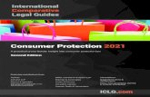 Consumer Protection 2021...Consumer Protection 2021 94 Nigeria Banwo & Ighodalo Mavis Abada Azeezah Muse-Sadiq Nigeria Chapter 12 Published and reproduced with kind permission by Global