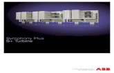Symphony Plus S+ Turbine - ABB · 2021. 2. 16. · 6 Symphony Plus Les Modules spéciaux S+ Turbine (TP800, VP800, AS800 et MCM800) apportent des solutions dans les domaines de la