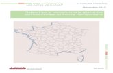 Rapport sur la couverture et la qualité des services mobiles en France … · 2012. 11. 30. · I.3.2. Le dispositif réglementaire en France : ... II.2.3. La couverture par des