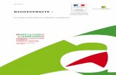 Le site d'information des viticulteurs de Charente-Cognac - … · 2019. 3. 22. · Biodiversité – La faune auxiliaire du vignoble charentais – Mars 2013 p. 4 Le bilan faunistique